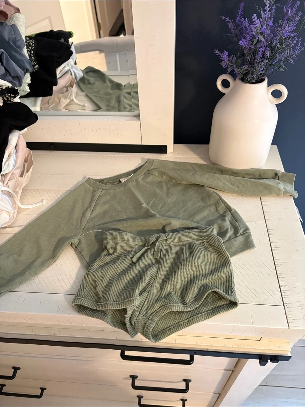 Baby Cat & Jack Set